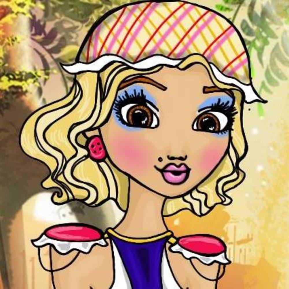 Meet your Posher, Josh